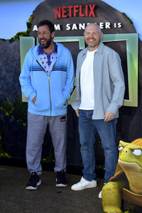 Filmpremiere 'Leo' in Los Angeles