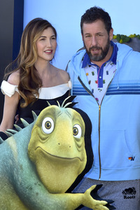 Filmpremiere 'Leo' in Los Angeles