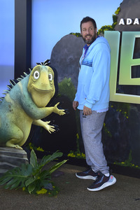 Filmpremiere 'Leo' in Los Angeles