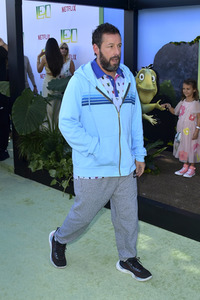 Filmpremiere 'Leo' in Los Angeles