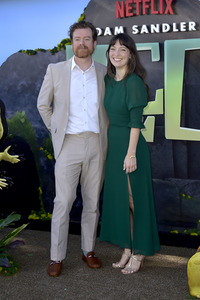 Filmpremiere 'Leo' in Los Angeles