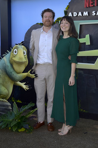 Filmpremiere 'Leo' in Los Angeles