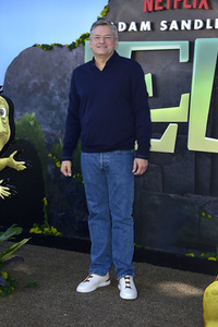 Filmpremiere 'Leo' in Los Angeles