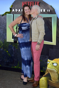 Filmpremiere 'Leo' in Los Angeles