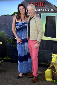 Filmpremiere 'Leo' in Los Angeles