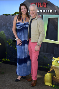 Filmpremiere 'Leo' in Los Angeles