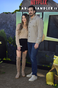 Filmpremiere 'Leo' in Los Angeles