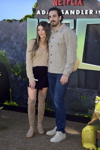 Filmpremiere 'Leo' in Los Angeles