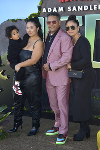 Filmpremiere 'Leo' in Los Angeles