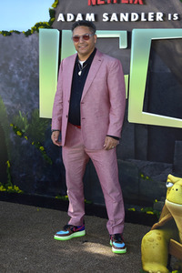 Filmpremiere 'Leo' in Los Angeles