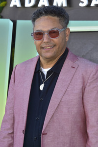 Filmpremiere 'Leo' in Los Angeles