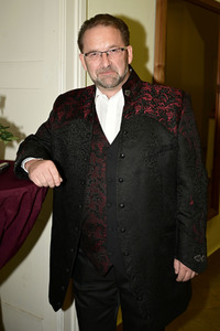 Konzert von Ronny Weiland in Görlitz