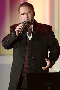 Konzert von Ronny Weiland in Görlitz