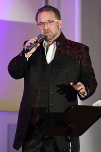 Konzert von Ronny Weiland in Görlitz