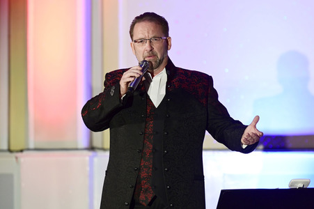 Konzert von Ronny Weiland in Görlitz