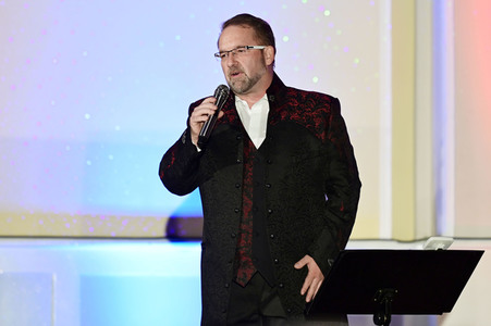 Konzert von Ronny Weiland in Görlitz