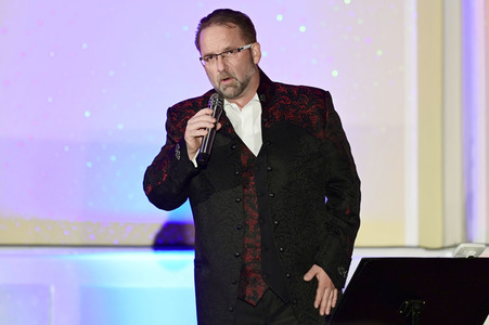 Konzert von Ronny Weiland in Görlitz