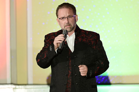 Konzert von Ronny Weiland in Görlitz