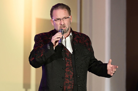 Konzert von Ronny Weiland in Görlitz