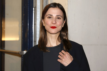 Filmpremiere 'Falling Into Place' in Essen