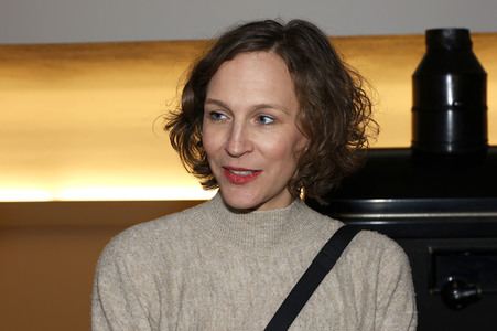 Filmpremiere 'Falling Into Place' in Essen