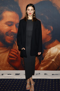 Filmpremiere 'Falling Into Place' in Essen