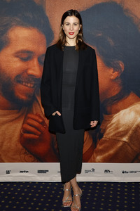 Filmpremiere 'Falling Into Place' in Essen