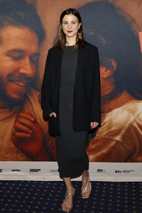 Filmpremiere 'Falling Into Place' in Essen
