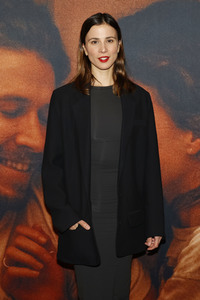 Filmpremiere 'Falling Into Place' in Essen