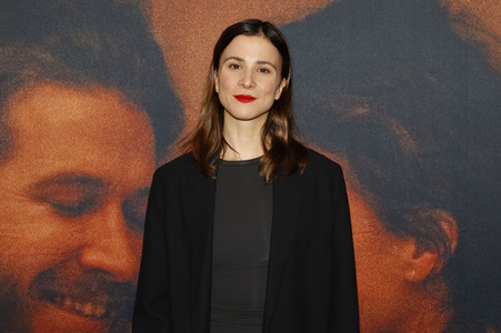 Filmpremiere 'Falling Into Place' in Essen