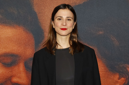Filmpremiere 'Falling Into Place' in Essen