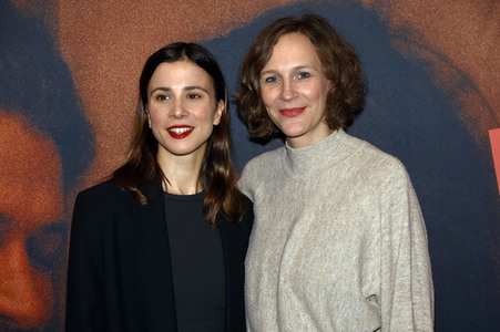Filmpremiere 'Falling Into Place' in Essen