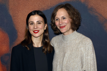 Filmpremiere 'Falling Into Place' in Essen