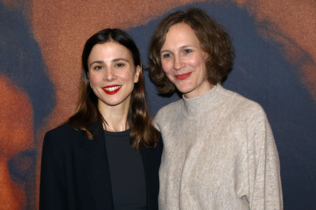 Filmpremiere 'Falling Into Place' in Essen