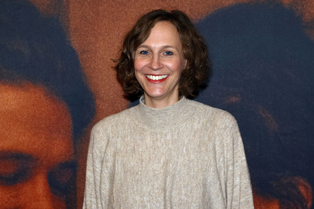 Filmpremiere 'Falling Into Place' in Essen