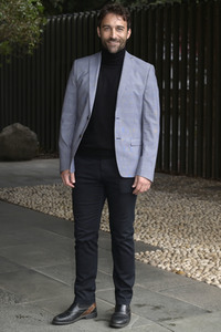 Photocall 'Il metodo Fenoglio' in Rom