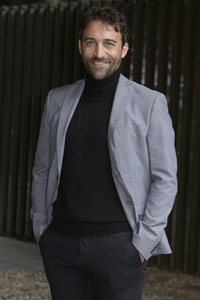 Photocall 'Il metodo Fenoglio' in Rom