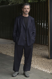 Photocall 'Il metodo Fenoglio' in Rom