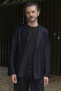 Photocall 'Il metodo Fenoglio' in Rom