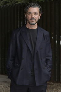 Photocall 'Il metodo Fenoglio' in Rom