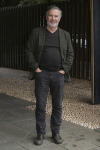 Photocall 'Il metodo Fenoglio' in Rom