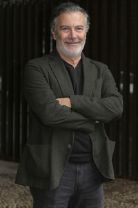 Photocall 'Il metodo Fenoglio' in Rom