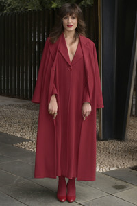 Photocall 'Il metodo Fenoglio' in Rom