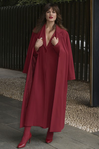 Photocall 'Il metodo Fenoglio' in Rom