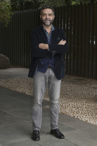 Photocall 'Il metodo Fenoglio' in Rom