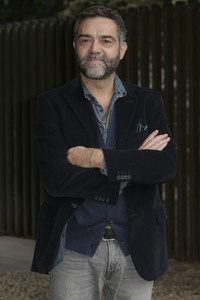 Photocall 'Il metodo Fenoglio' in Rom
