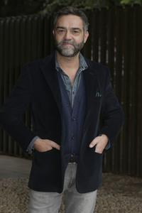 Photocall 'Il metodo Fenoglio' in Rom