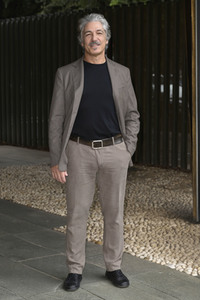 Photocall 'Il metodo Fenoglio' in Rom
