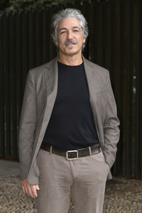 Photocall 'Il metodo Fenoglio' in Rom