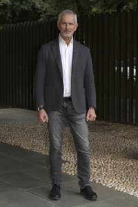 Photocall 'Il metodo Fenoglio' in Rom